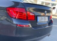 BMW 520 Diesel 2012