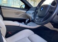 BMW 520 Diesel 2012