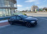 BMW 520 Diesel 2012