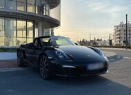 Porsche Boxster 2015