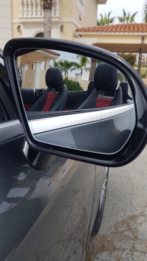 MERCEDES BENZ E300 2018