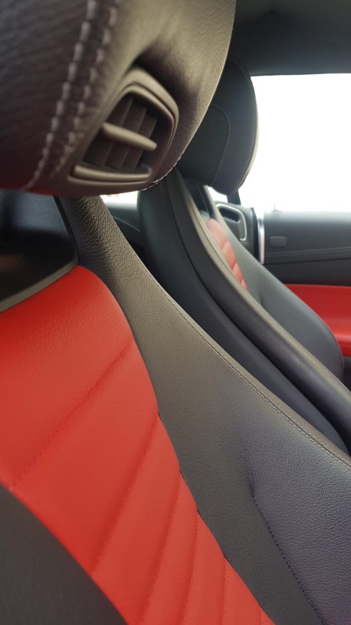 MERCEDES BENZ E300 2018