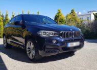 BMW X6 XDRIVE40D