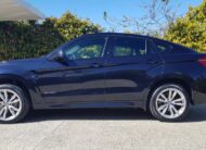 BMW X6 XDRIVE40D