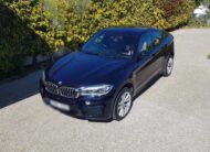 BMW X6 XDRIVE40D