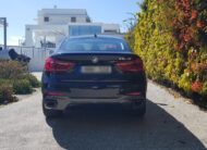 BMW X6 XDRIVE40D