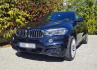 BMW X6 XDRIVE40D