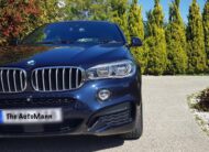 BMW X6 XDRIVE40D