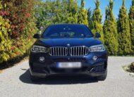 BMW X6 XDRIVE40D