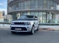 Land Rover Range Rover 2013