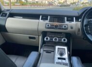 Land Rover Range Rover 2013