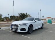 Audi A5 2017