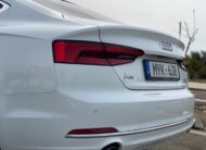 Audi A5 2017