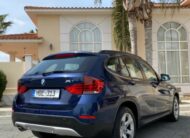 BMW X1 2012