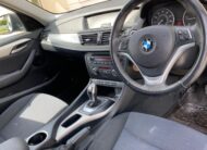 BMW X1 2012