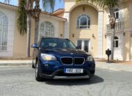 BMW X1 2012