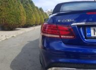 Mercedes E220d 2016