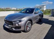 Maserati Levante 2017