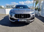 Maserati Levante 2017