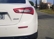 Maserati Ghibli 2016