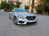 MERCEDES-BENZ E220 BLUTEC AMG PREMIUM 2015