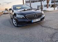 MERCEDES E220 BLUTEC 2017