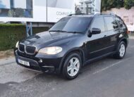 BMW X5 Series E70 2013