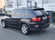 BMW X5 Series E70 2013