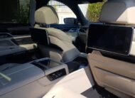 2018 BMW 730 LD