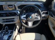 2018 BMW 730 LD