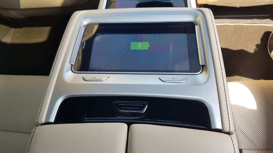 2018 BMW 730 LD
