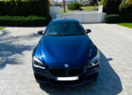 BMW 640d 2016