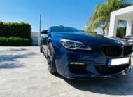 BMW 640d 2016