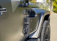 Jeep Wrangler Blackhawk Edition by Chelsea Truck 2017