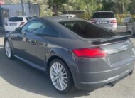 Audi TT 2015