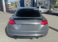 Audi TT 2015