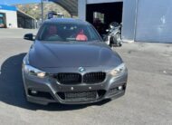 BMW 3-Series 2015