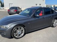 BMW 3-Series 2015