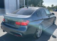 BMW 3-Series 2015