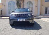 Land Rover Velar 2018