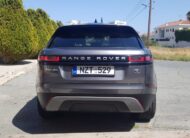 Land Rover Velar 2018