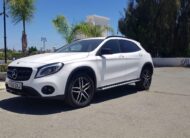 Mercedes-Benz GLA180 AMG 2019