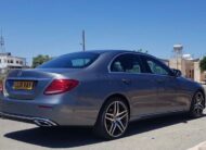 Mercedes-Benz E220 CDI AMG 2016