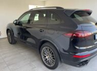 Porsche Cayenne 2017