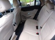 Mercedes-Benz GLC-Class 2,1L 2016