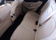 Mercedes-Benz GLC-Class 2,1L 2016