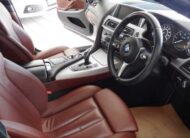 BMW 640d Gran Coupe M Sport 2014