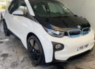 BMW i3 0,7L 2015