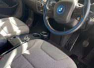 BMW i3 0,7L 2015