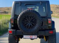 Jeep Wrangler Kahn design 2014